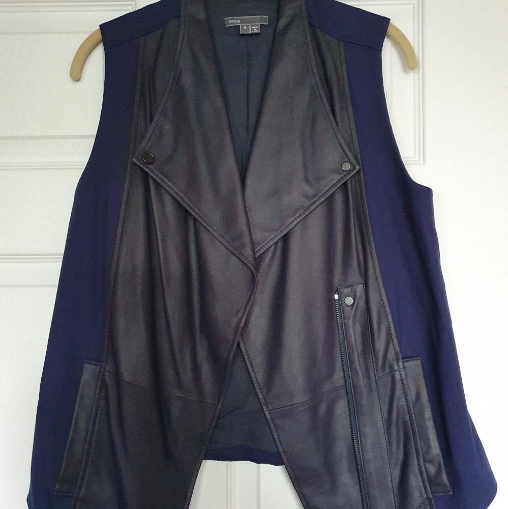 Vest Vince